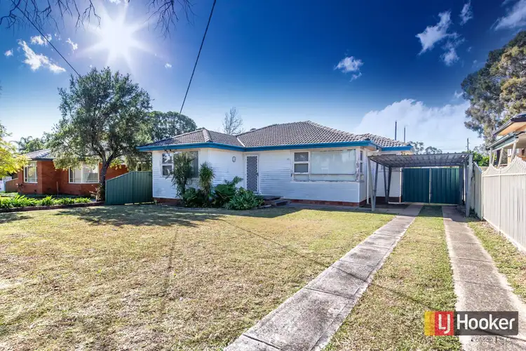20 Craig Avenue, Oxley Park NSW 2760