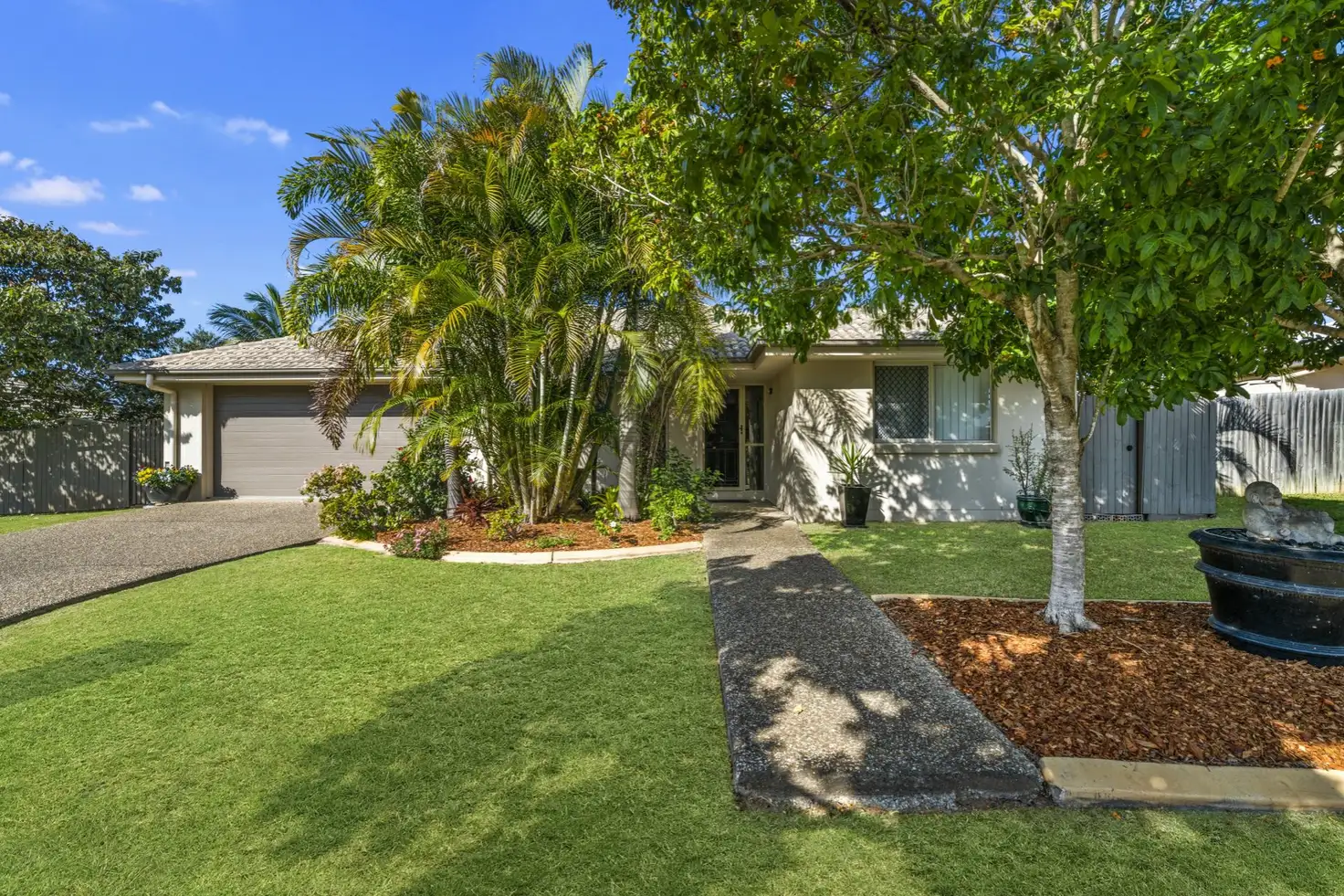 Main view of Homely house listing, 40 Willowleaf Circuit, Upper Caboolture QLD 4510