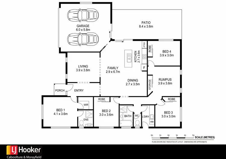 Second view of Homely house listing, 40 Willowleaf Circuit, Upper Caboolture QLD 4510