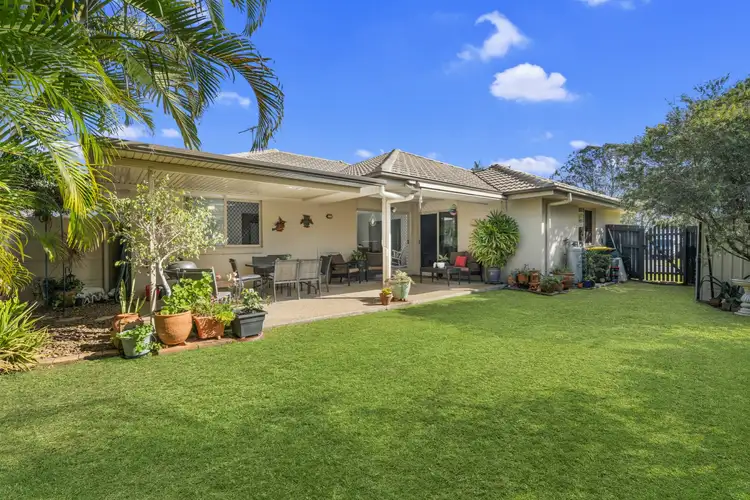 Third view of Homely house listing, 40 Willowleaf Circuit, Upper Caboolture QLD 4510
