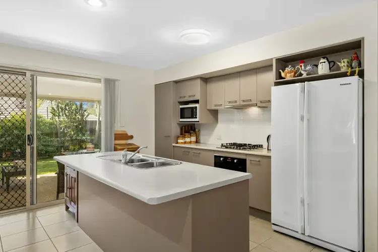 Fourth view of Homely house listing, 40 Willowleaf Circuit, Upper Caboolture QLD 4510