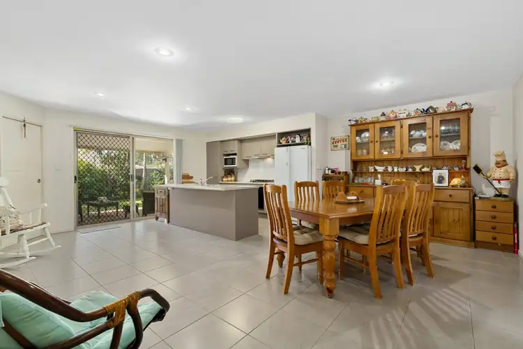 Fifth view of Homely house listing, 40 Willowleaf Circuit, Upper Caboolture QLD 4510