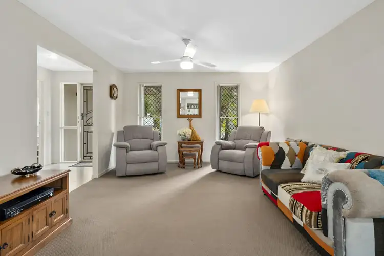 Sixth view of Homely house listing, 40 Willowleaf Circuit, Upper Caboolture QLD 4510