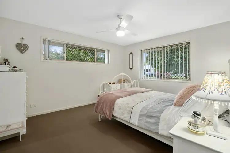 Seventh view of Homely house listing, 40 Willowleaf Circuit, Upper Caboolture QLD 4510