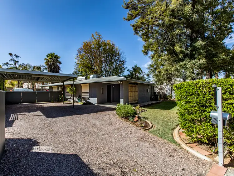 22 Madigan Street, Braitling NT 870