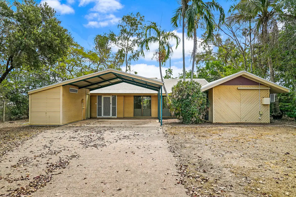 Main view of Homely house listing, 8 Chilman Court, Driver NT 830