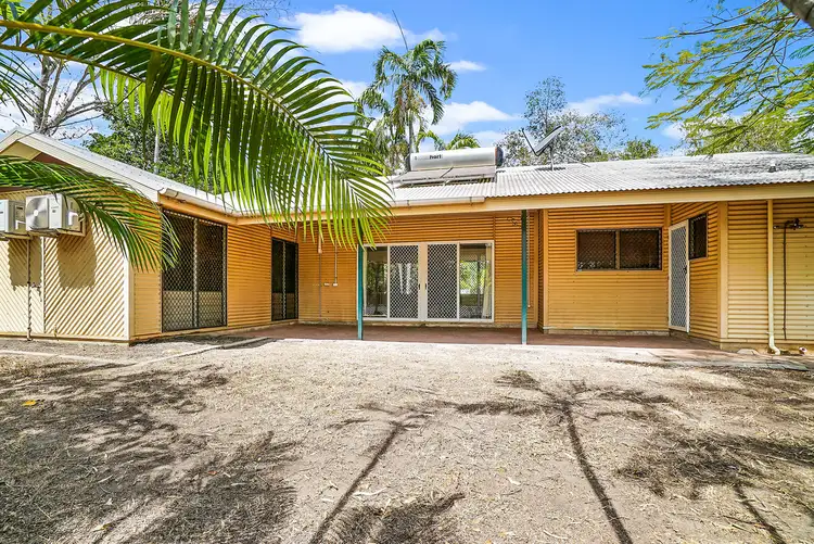 Second view of Homely house listing, 8 Chilman Court, Driver NT 830