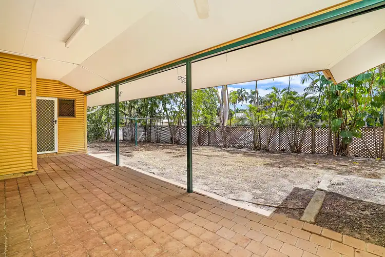 Third view of Homely house listing, 8 Chilman Court, Driver NT 830