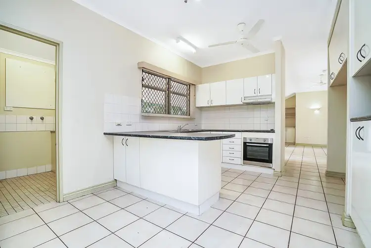 Fourth view of Homely house listing, 8 Chilman Court, Driver NT 830
