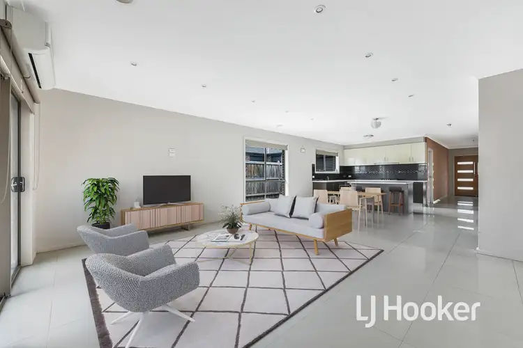 Third view of Homely house listing, 27 Allarah Boulevard, Cranbourne West VIC 3977