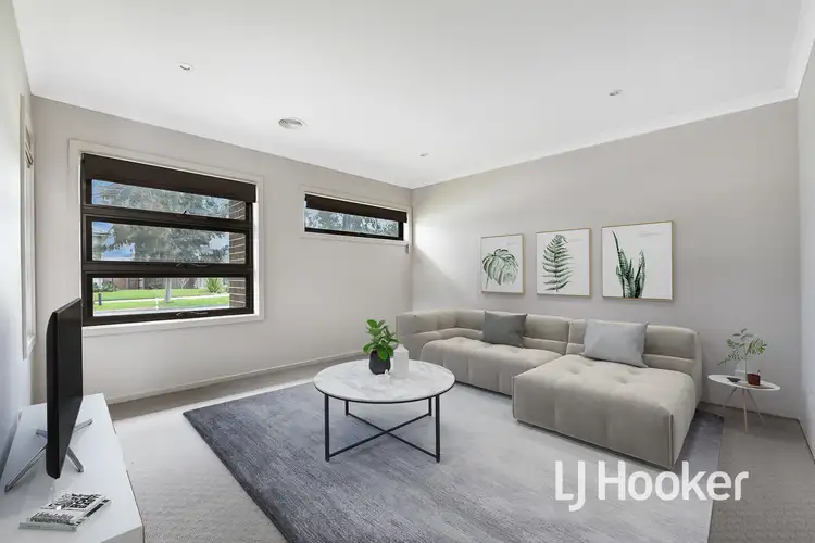 Fourth view of Homely house listing, 27 Allarah Boulevard, Cranbourne West VIC 3977