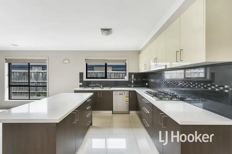 Sixth view of Homely house listing, 27 Allarah Boulevard, Cranbourne West VIC 3977