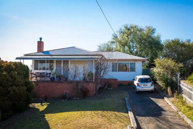 67 Carp Street,, Bega NSW 2550