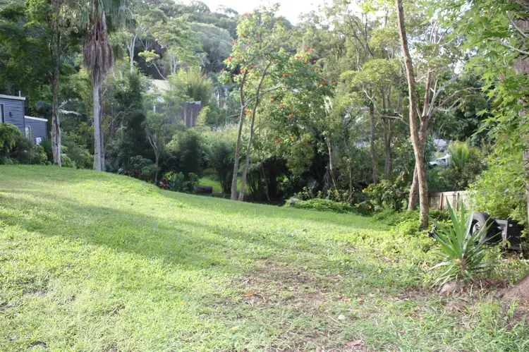 Main view of Homely land listing, 10A Nelshaby Court, Ocean Shores NSW 2483