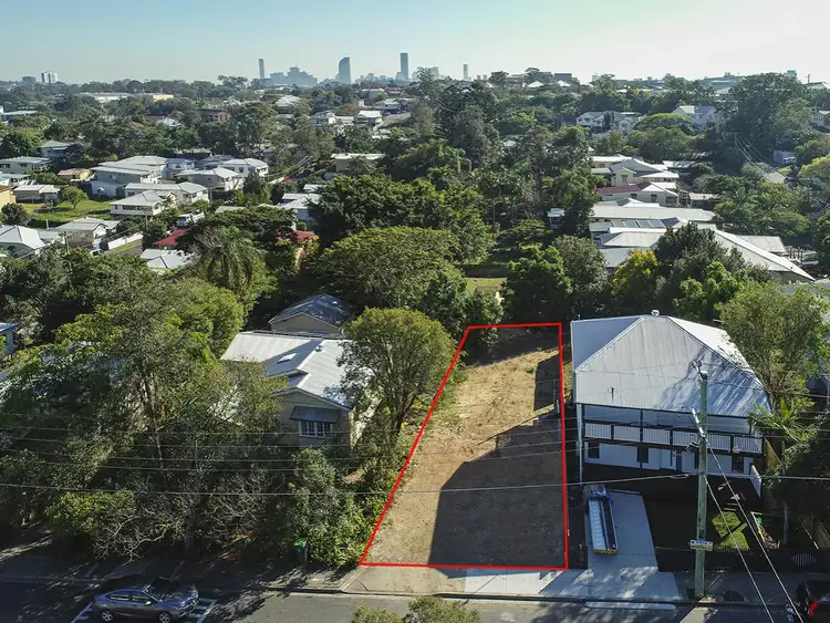 25 Denham Street, Annerley QLD 4103