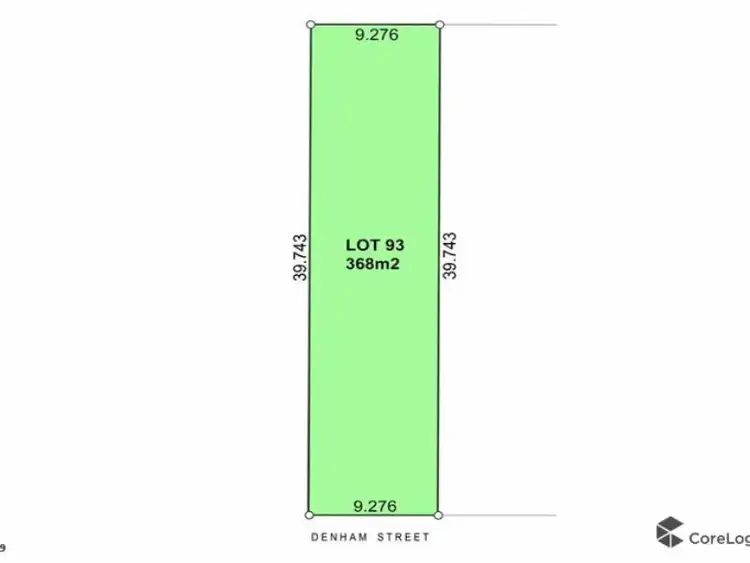 Fourth view of Homely land listing, 25 Denham Street, Annerley QLD 4103