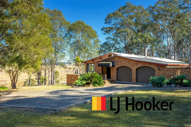 547 Comboyne Road, Wingham NSW 2429