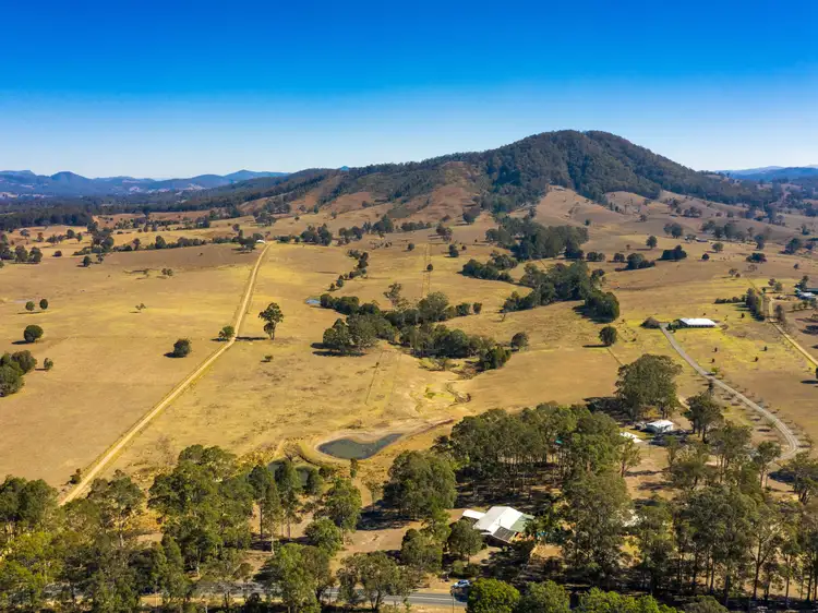 Second view of Homely rural property listing, 547 Comboyne Road, Wingham NSW 2429