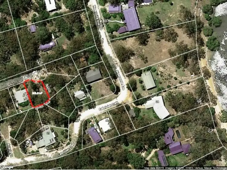 12 Ore Street, Macleay Island QLD 4184