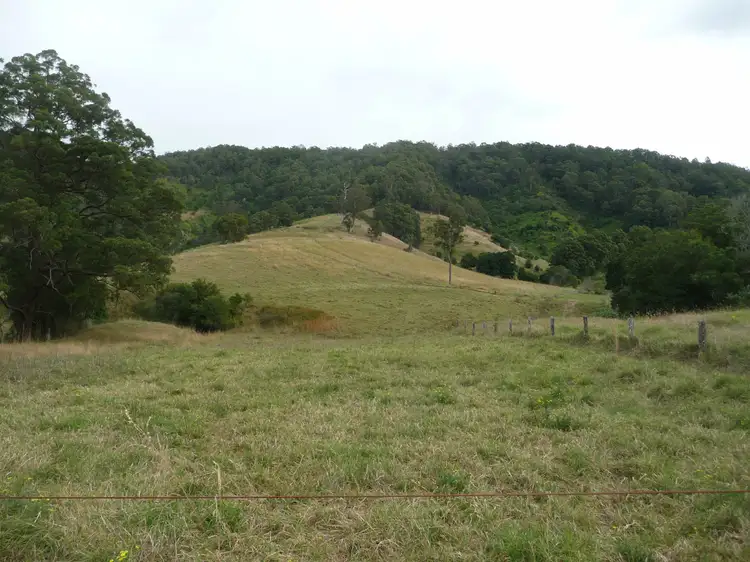 Second view of Homely rural property listing, 1843 Comboyne Road, Killabakh NSW 2429