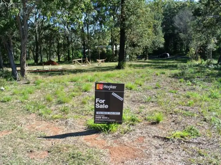 Second view of Homely land listing, 19 Devaney Street, Macleay Island QLD 4184