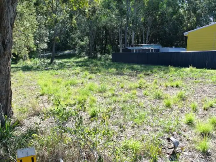 Third view of Homely land listing, 19 Devaney Street, Macleay Island QLD 4184