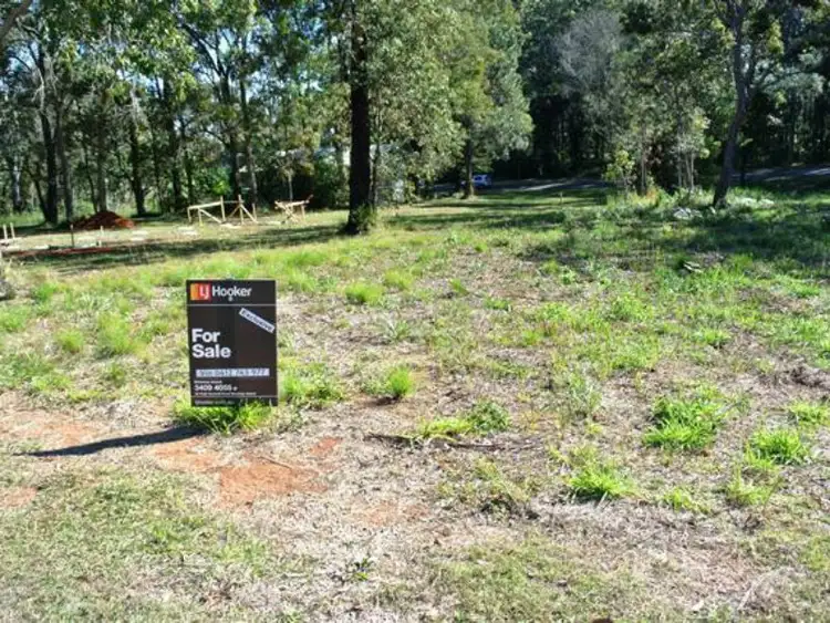 Fifth view of Homely land listing, 19 Devaney Street, Macleay Island QLD 4184