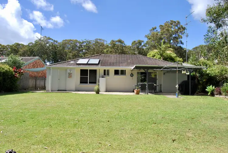 Seventh view of Homely house listing, 67 Marshall Way, Nambucca Heads NSW 2448