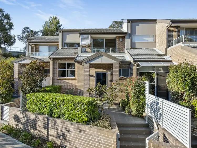 15/6-12 Kita Road, Berowra Heights NSW 2082