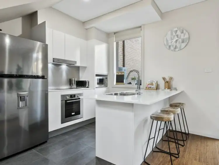 Second view of Homely townhouse listing, 15/6-12 Kita Road, Berowra Heights NSW 2082