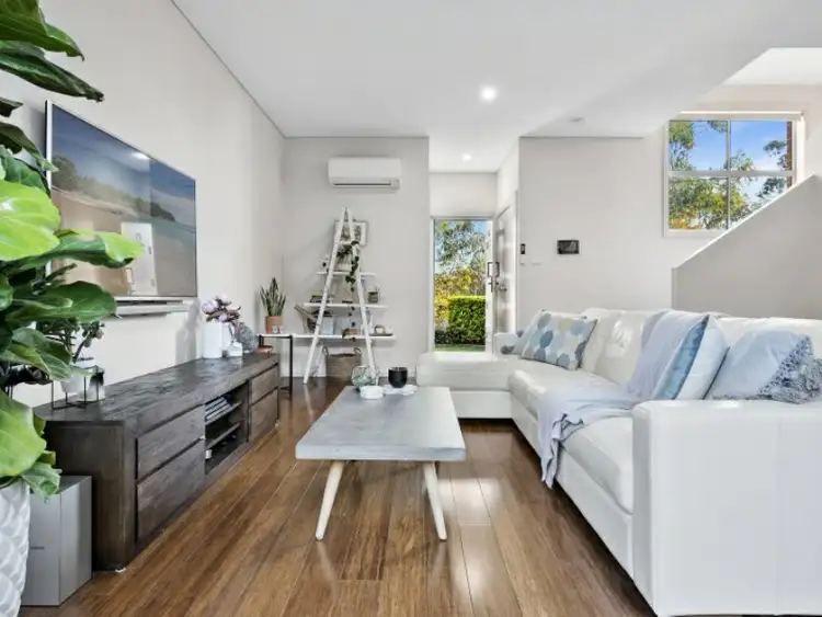 Third view of Homely townhouse listing, 15/6-12 Kita Road, Berowra Heights NSW 2082