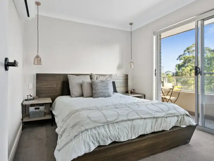 Fourth view of Homely townhouse listing, 15/6-12 Kita Road, Berowra Heights NSW 2082