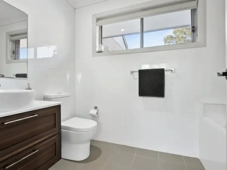 Fifth view of Homely townhouse listing, 15/6-12 Kita Road, Berowra Heights NSW 2082