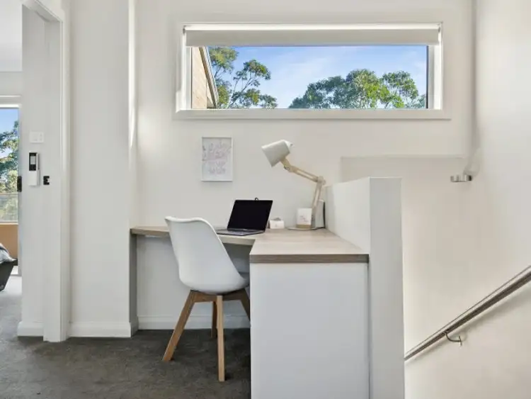 Sixth view of Homely townhouse listing, 15/6-12 Kita Road, Berowra Heights NSW 2082