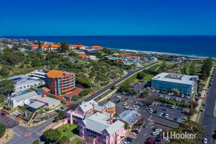 10/11 Prinsep Street, Bunbury WA 6230