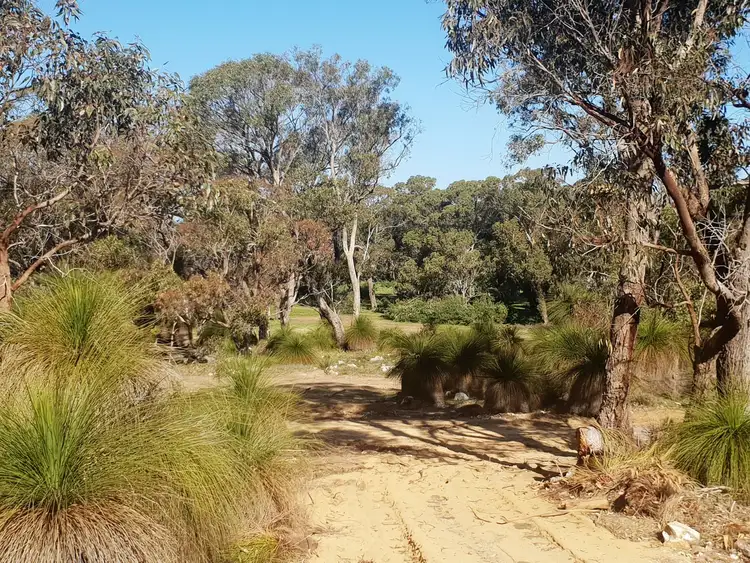 Second view of Homely land listing, Lot 61 Chilli Glade, Two Rocks WA 6037