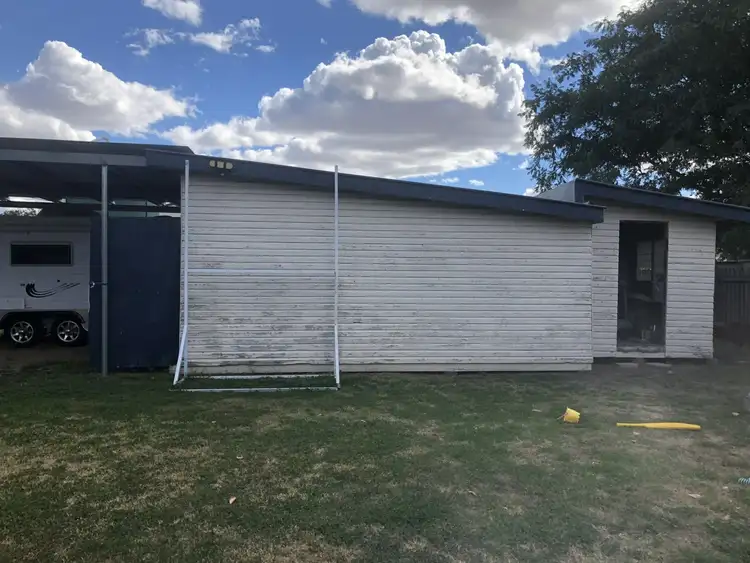 Third view of Homely house listing, 16 Railway Parade, Injune QLD 4454