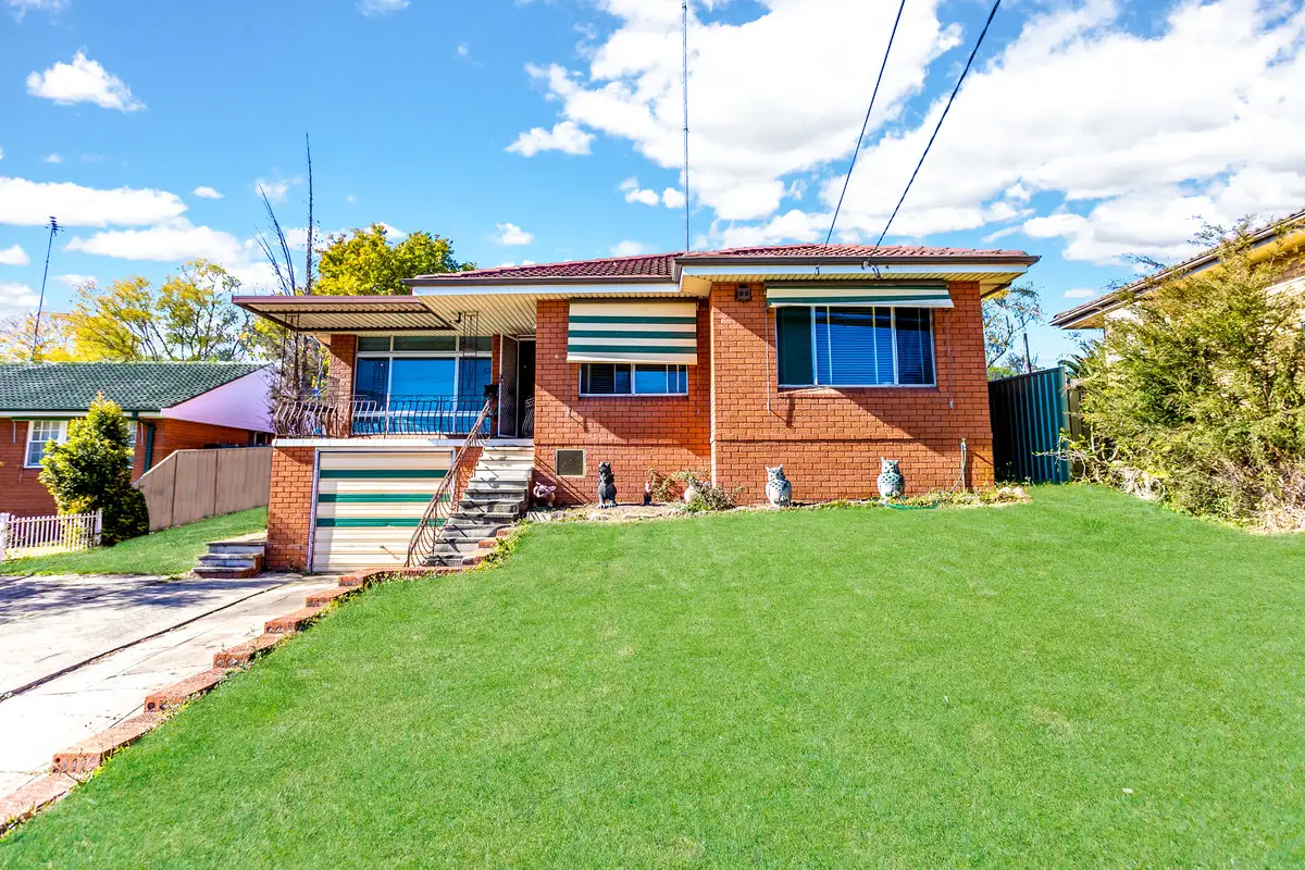 Main view of Homely house listing, 6 Bel-Air Road, Penrith NSW 2750