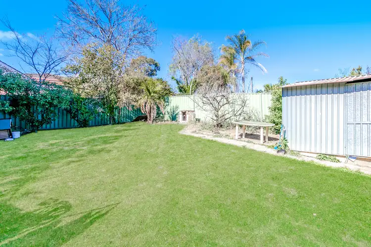 Fourth view of Homely house listing, 6 Bel-Air Road, Penrith NSW 2750