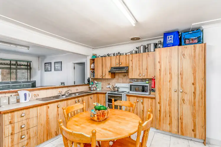 Fifth view of Homely house listing, 6 Bel-Air Road, Penrith NSW 2750