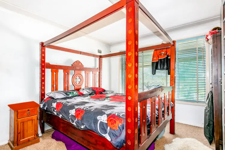 Sixth view of Homely house listing, 6 Bel-Air Road, Penrith NSW 2750