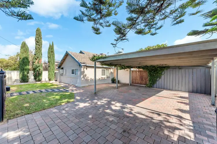 29 Alexander Terrace, Port Noarlunga SA 5167