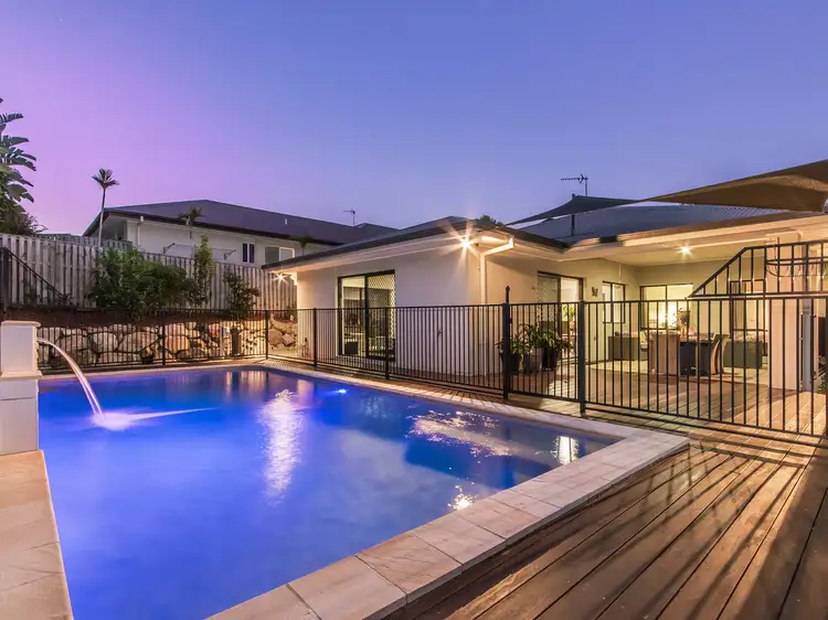 Second view of Homely house listing, 25 Grasslands Crescent, Reedy Creek QLD 4227