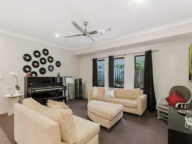 Sixth view of Homely house listing, 25 Grasslands Crescent, Reedy Creek QLD 4227