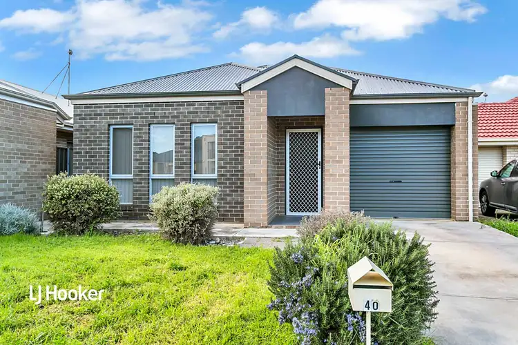 40 Thorne Street, Paralowie SA 5108