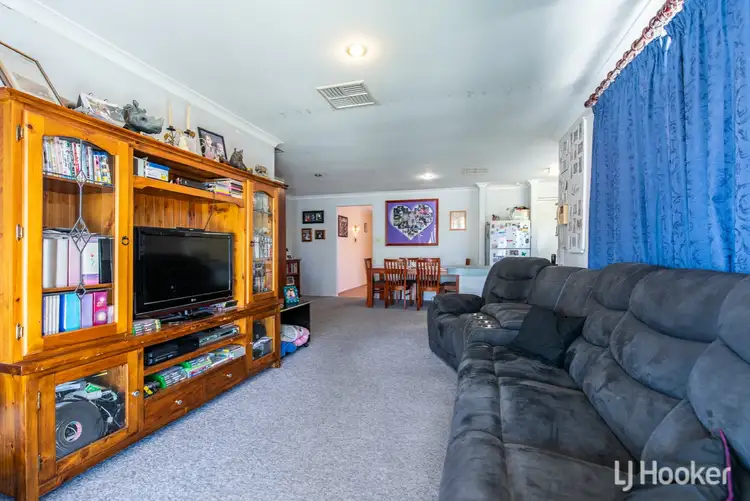 Fifth view of Homely house listing, 6 Flowerwood Way, Huntingdale WA 6110