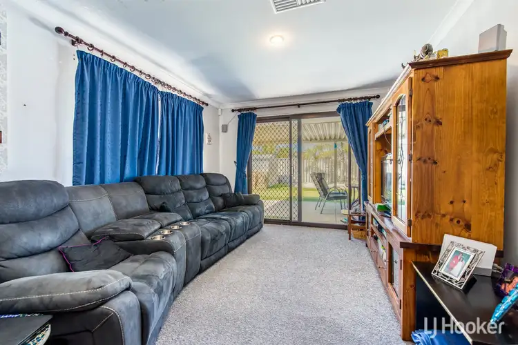 Sixth view of Homely house listing, 6 Flowerwood Way, Huntingdale WA 6110