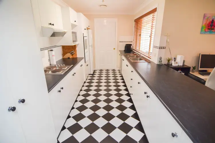 Second view of Homely house listing, 7 Robinia Drive, Lithgow NSW 2790