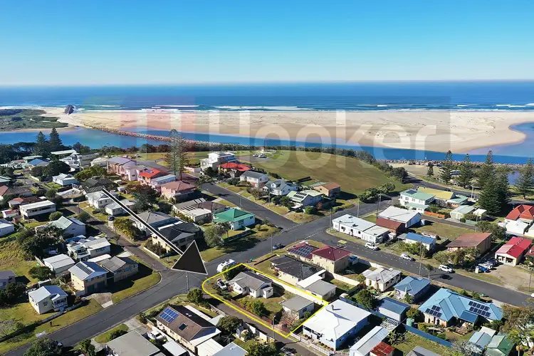 Main view of Homely house listing, 14 Pilot Street, Harrington NSW 2427