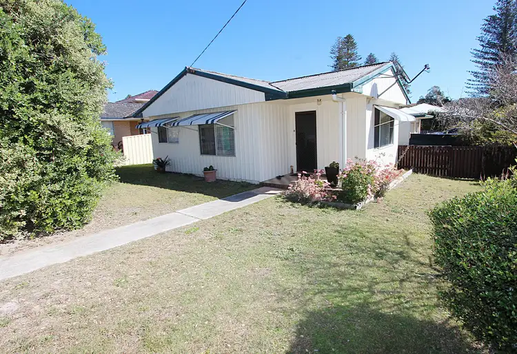 Second view of Homely house listing, 14 Pilot Street, Harrington NSW 2427